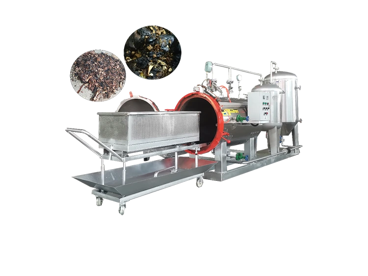 Gebruikt u uw natte renderingmachine op materialen waarvoor deze nooit is ontworpen?