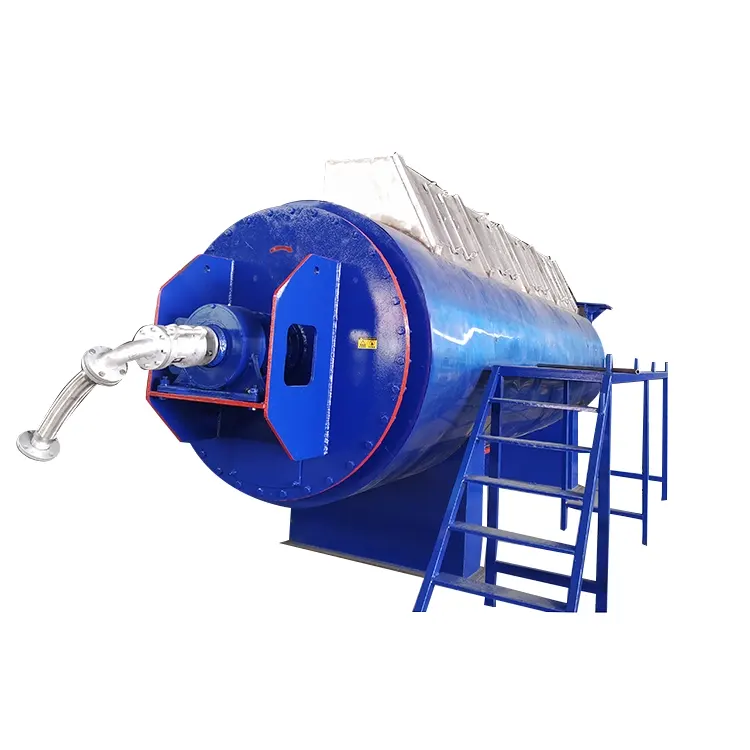 Droogmachine voor voedselafval