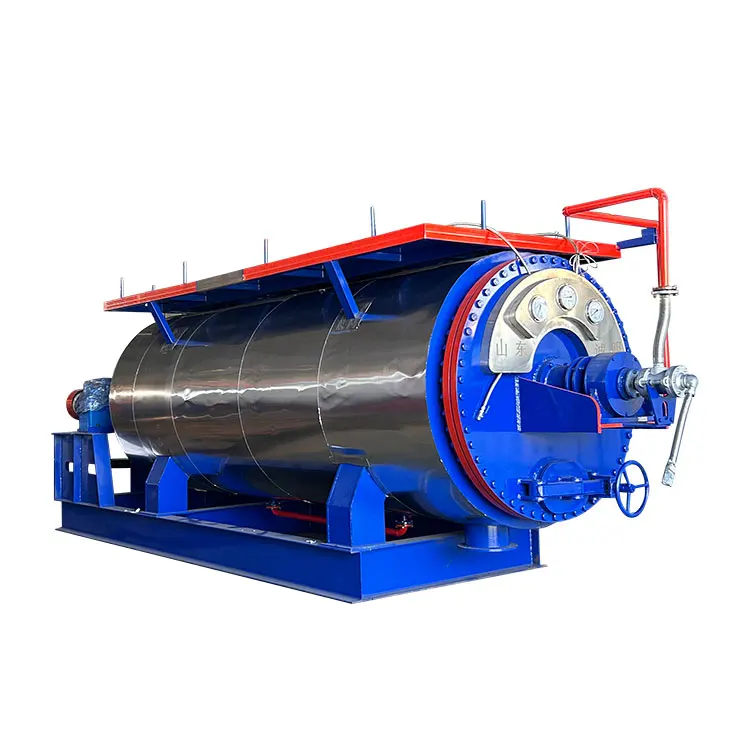 Weergavemachine voor vee en pluimvee